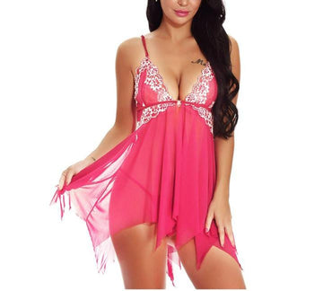 Baby Doll Bedroom Wear
