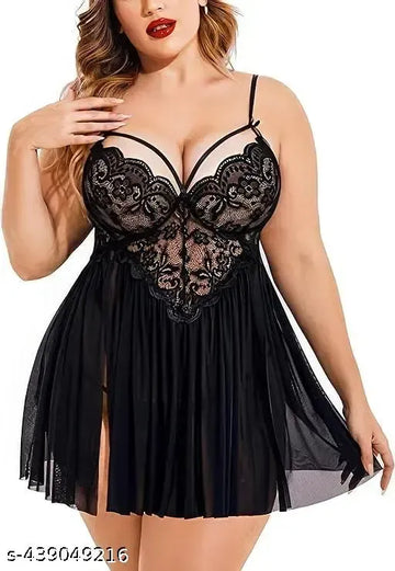 Baby Doll Dress