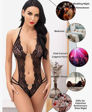 Baby Doll Intimate Wear