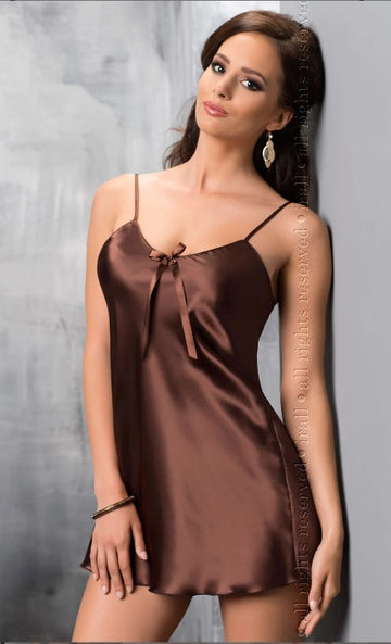 NaughtyWear Seductive Lingerie  Short Dress