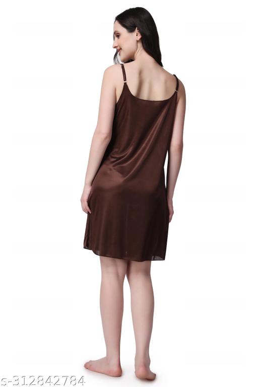 NaughtyWear Seductive Lingerie  Short Dress