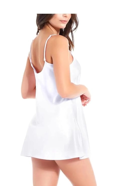 NaughtyWear Seductive Lingerie  Short Dress