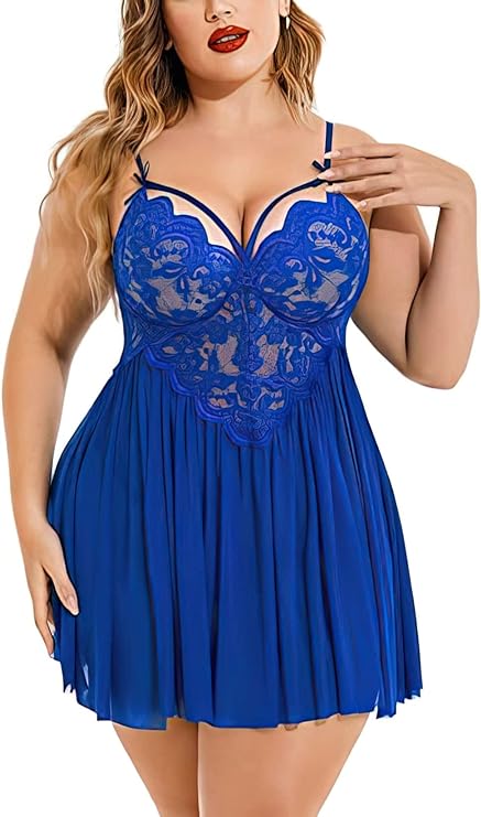 Baby Doll Dress