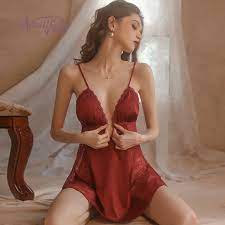 NIGHT DRESS